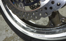 KAWASAKI Z1000 Gen.3 2008