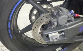 YAMAHA YZF-R1 2007