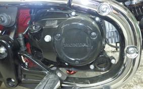 HONDA DAX 125 2016 JB04