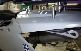 HUSQVARNA SMR125