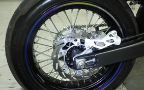 YAMAHA WR250X DG15J