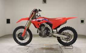 HONDA CRF250 RALLY ME12
