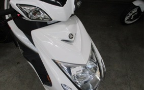 YAMAHA CYGNUS125XSR SE44J