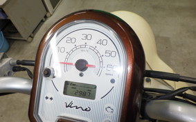 YAMAHA VINO 50 Gen.4 1977 AY02