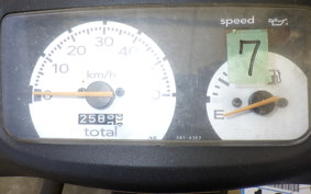 SUZUKI LET's 2 2004 CA1PA