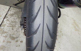 KAWASAKI NINJA 250R EX250K