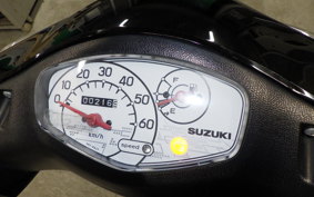 SUZUKI ﾚｯﾂ CA4AA
