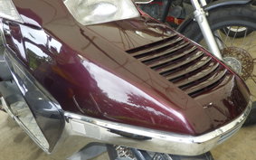 HONDA FUSION MF02