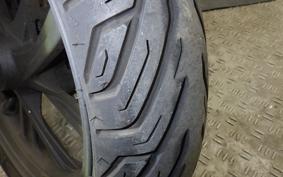 HONDA PCX125 JF81