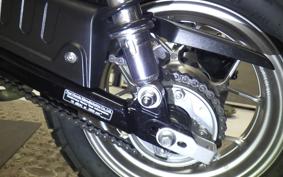 HONDA MONKEY 125 ABS JB02