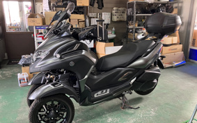 YAMAHA TRICITY 300 ABS 2020 SH15J