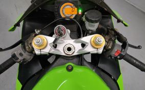 KAWASAKI NINJA ZX-6R ZX636C