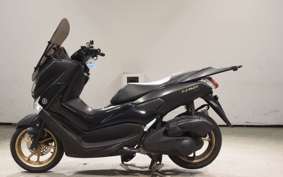 YAMAHA N-MAX 155 A SG50J