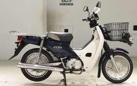 HONDA C50 SUPER CUB 2023 AA04