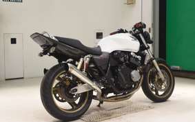 HONDA CB400SF VTEC Spec3 2007 NC39