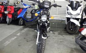 HONDA CROSS CUB 110 2016 JA60