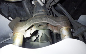 HONDA PCX 150 2011 KF18