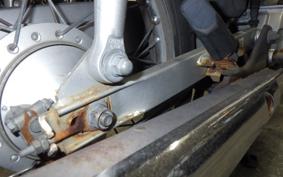 HONDA C110 SUPER CUB JA10