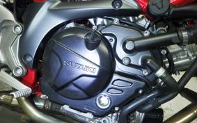 SUZUKI SV650 A 2019 VP55B