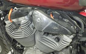 HARLEY XL1200CX 2016