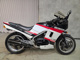 Фото Honda VT250 INTEGRA 1985 с японского аукциона