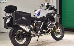 BMW R1250GS 2021