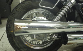 HONDA SHADOW 400 SLASHER 2003 NC40