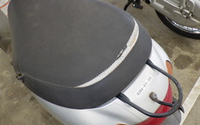 SUZUKI LET's 4 CA41A