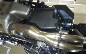 SUZUKI GSX-8S 2023 EM1AA