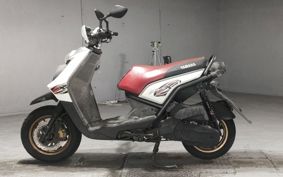 YAMAHA BW S125 SE45