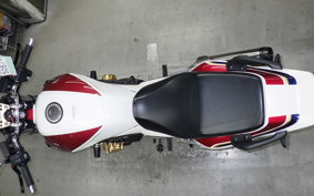 HONDA CB1300SF SUPER FOUR Gen. 3 2021 SC54
