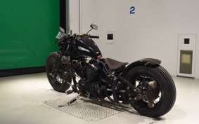 YAMAHA DRAGSTAR 400 1996 4TR