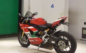 DUCATI PANIGALE V2 2022