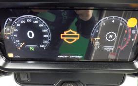 HARLEY FLHX1920 2025