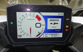 SUZUKI GSX-S1000GT 2026 EK1AA