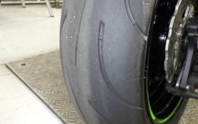 KAWASAKI NINJA 1000 A 2020 ZXT00W