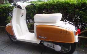 HONDA JU RIO AF52