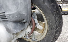 HONDA CREA SCOOPY AF55