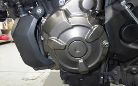 YAMAHA XSR700 2020 RM22J