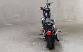 HARLEY HARLEY XL883L CR2