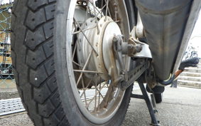 HONDA C50 SUPER CUB AA04