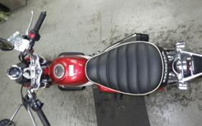 HONDA MONKEY 125 JB02