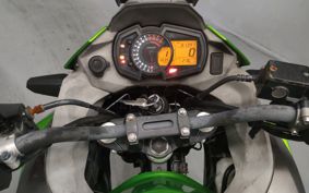 KAWASAKI  VERSYS X250 LE250D