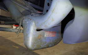 SUZUKI LET's 2 2021 CA1PA