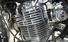 YAMAHA SR400 Gen.5 2021 RH16J