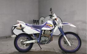 YAMAHA TT250R 4GY