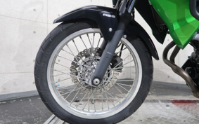 KAWASAKI VERSYS-X 250 ABS TOURER LE250D