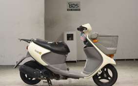 SUZUKI LET's 4 Basket 1996 CA43A