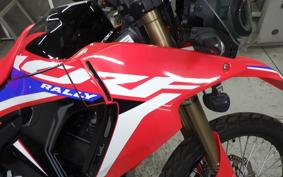HONDA CRF250 GEN 2 RALLY 2013 MD47
