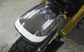 HONDA MONKEY 125 ABS JB02